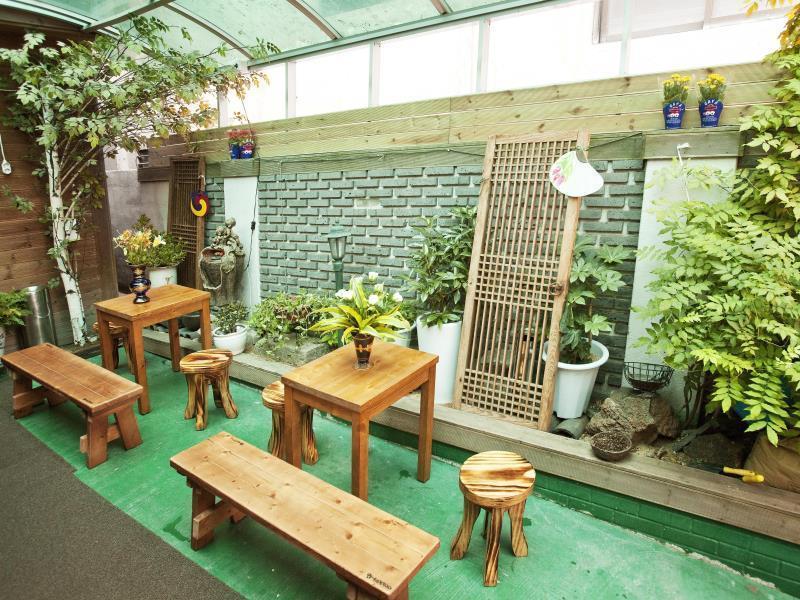 Must Stay Seul Exterior foto