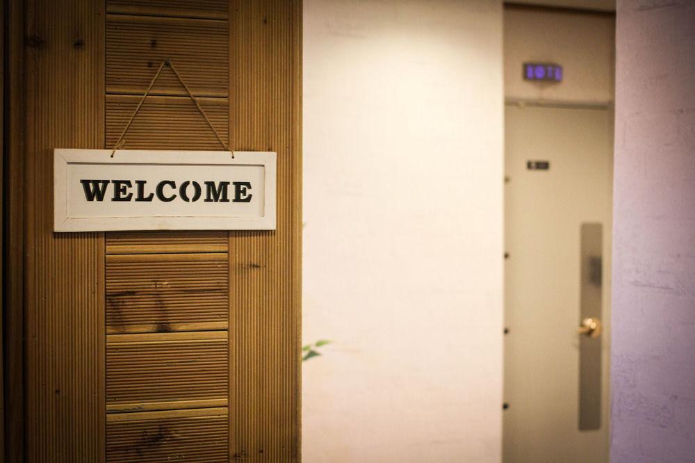 Must Stay Seul Exterior foto