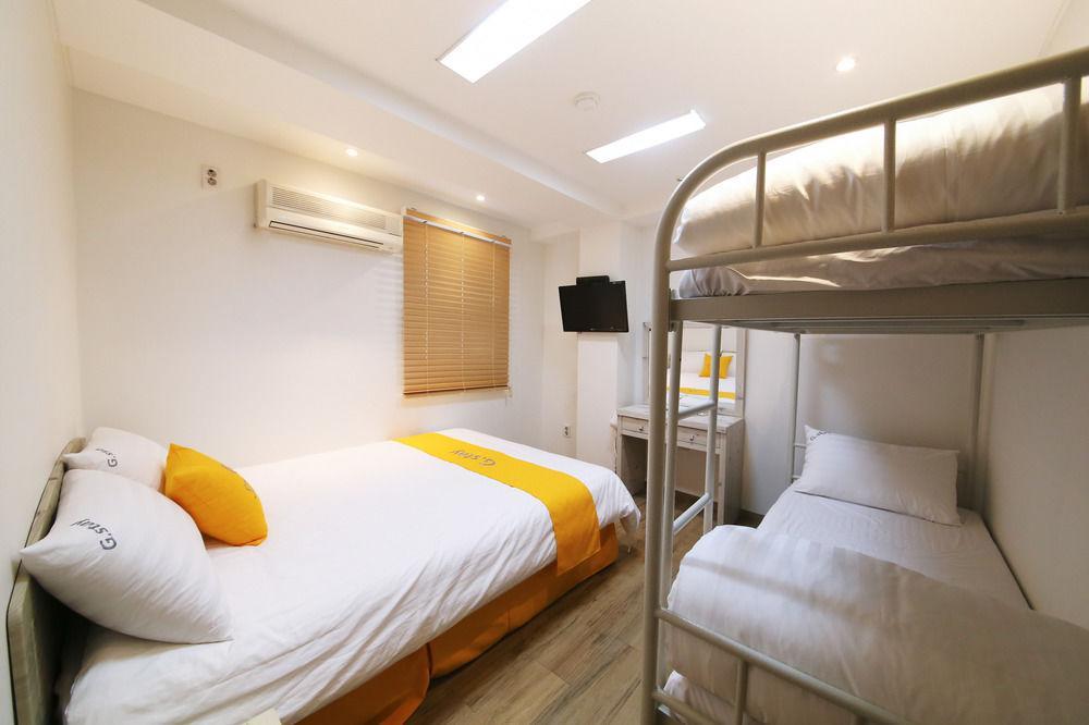 Must Stay Seul Exterior foto