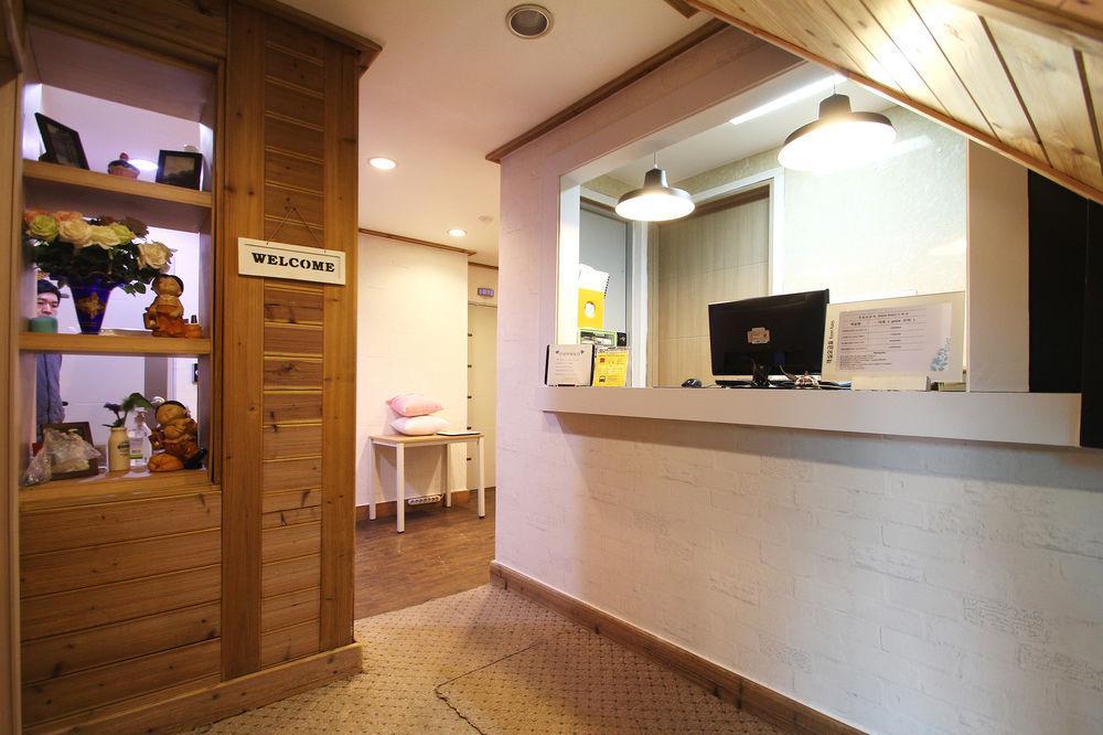Must Stay Seul Exterior foto